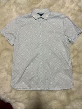 Perry Ellis Shirt